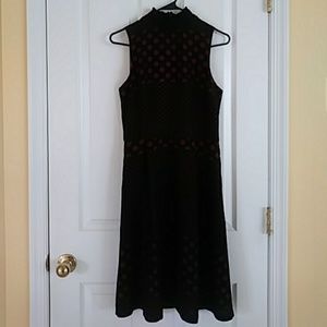 Who What Wear dress